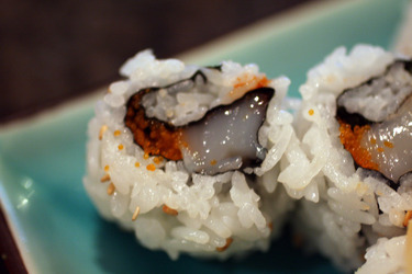 Spicy Scallop