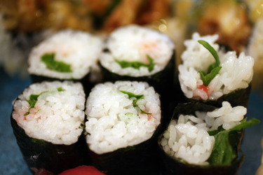 Ume Shiso