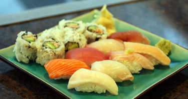 Nigiri Deluxe