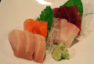 Sashimi Regular