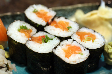 Negi Sake