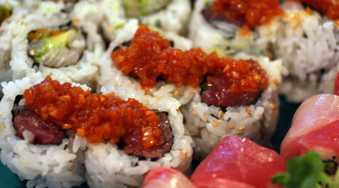 Poke Maki