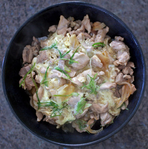 Oyako Don
