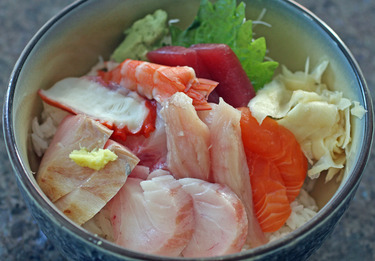 Chirashi
