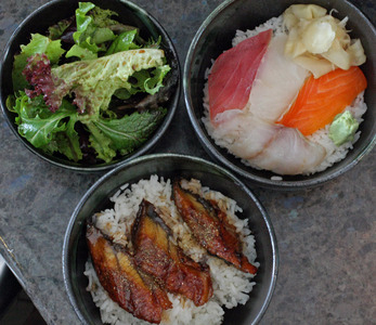 Mini Lunch A