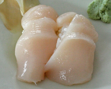 Hotate