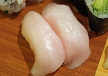 Butterfish