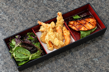 Bento Box