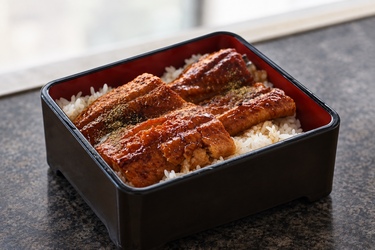 Anago Don