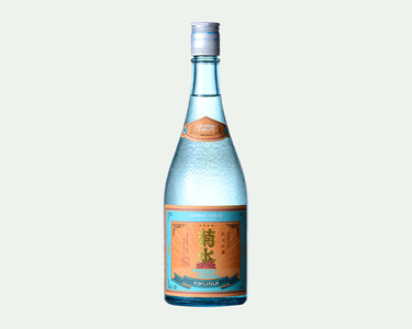 Kikusui "Chrysanthemum Water"