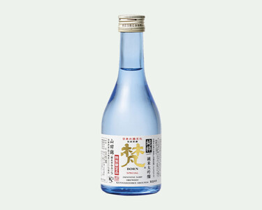 Born Junsui "Pure"