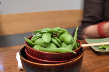 Edamame