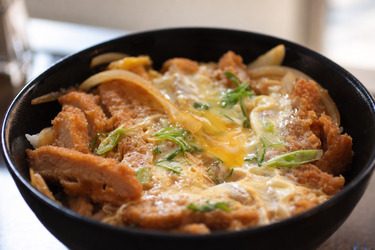 Katsu Don