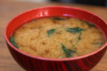 Miso Soup